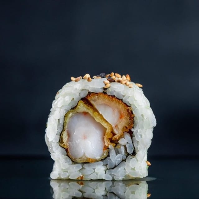 Ebi Roll.