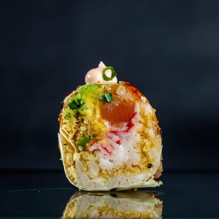 Delicious Gyoza: A Japanese Delight