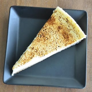 Basque Cheesecake