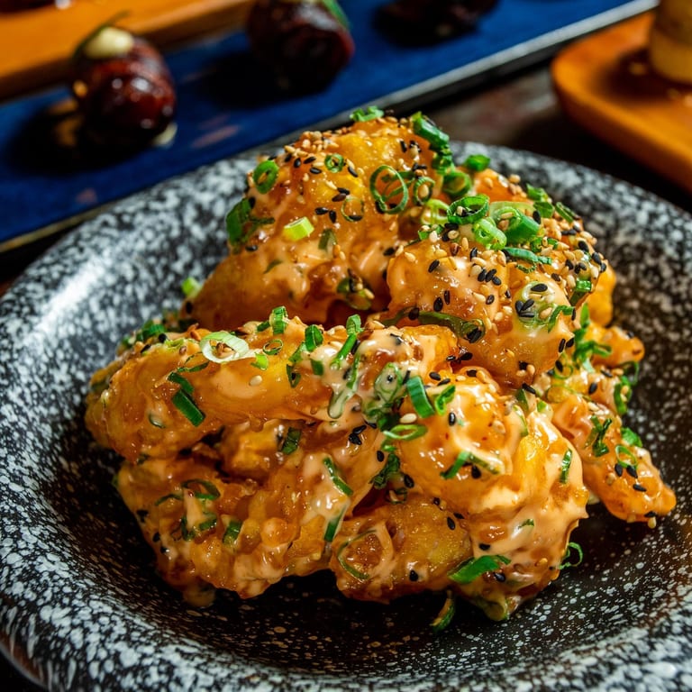 Shrimp Specialties You’ll Love