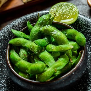 Edamame