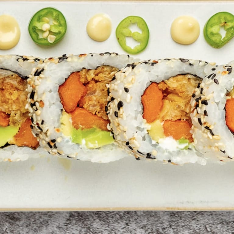 Order Online for Fresh Sushi Anytime in Tampa