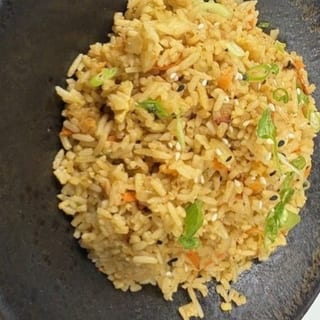 Fried Rice