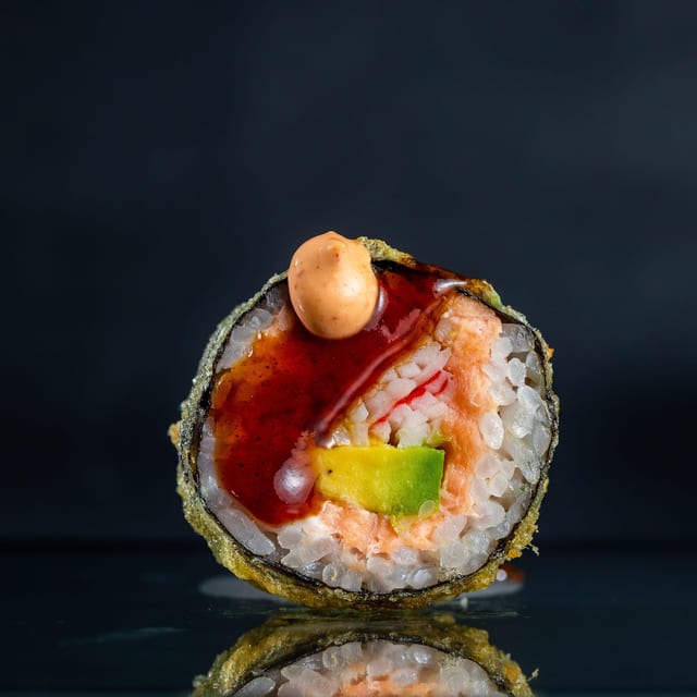 Tiger Roll.