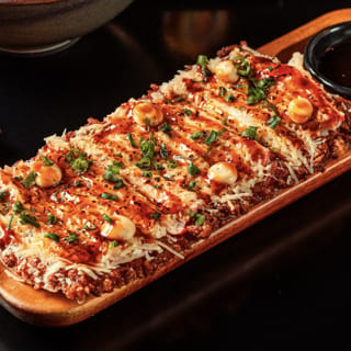 Cheesy Krab