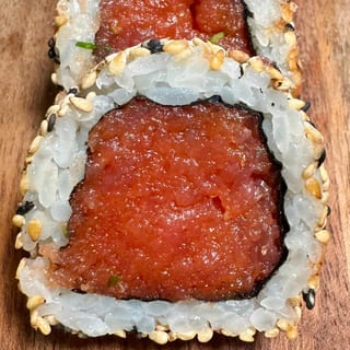 Spicy Tuna